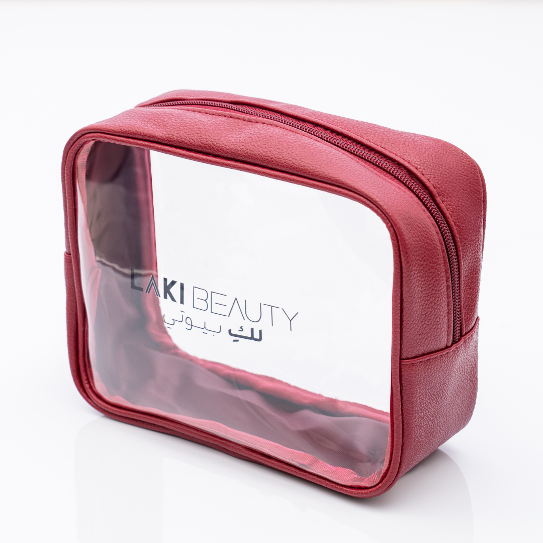 Makeup Travel Bag