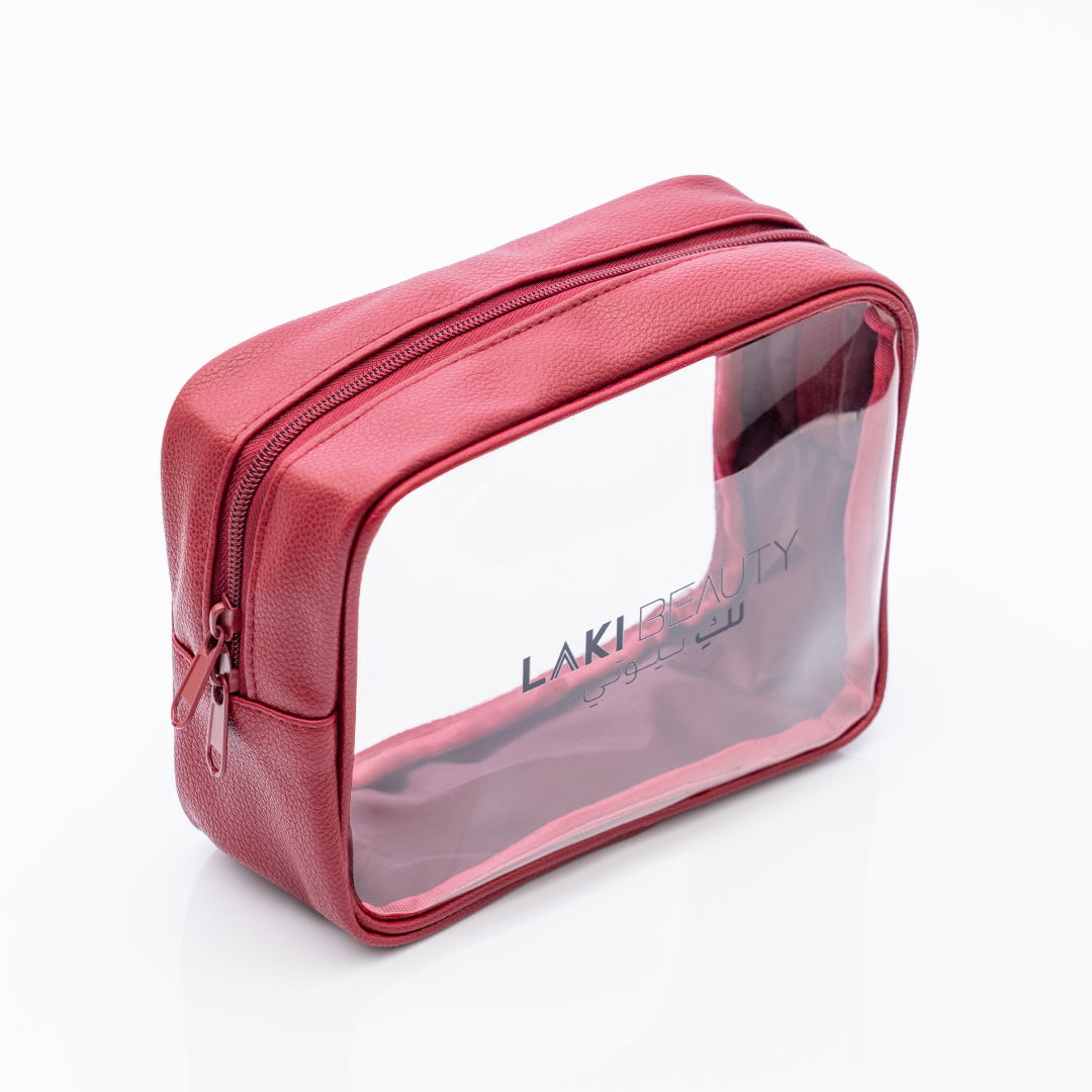 Makeup Travel Bag