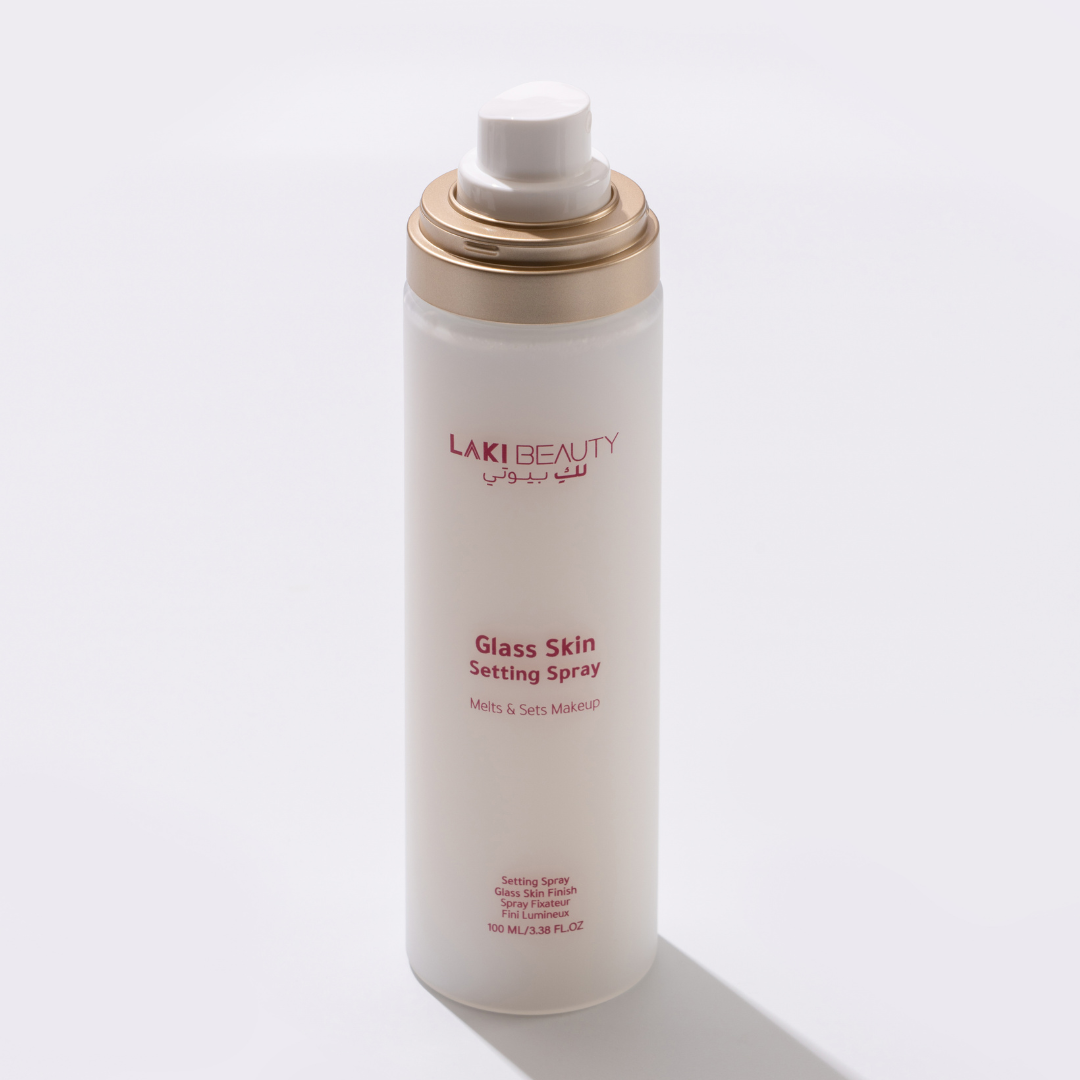 Glass Skin Setting Spray