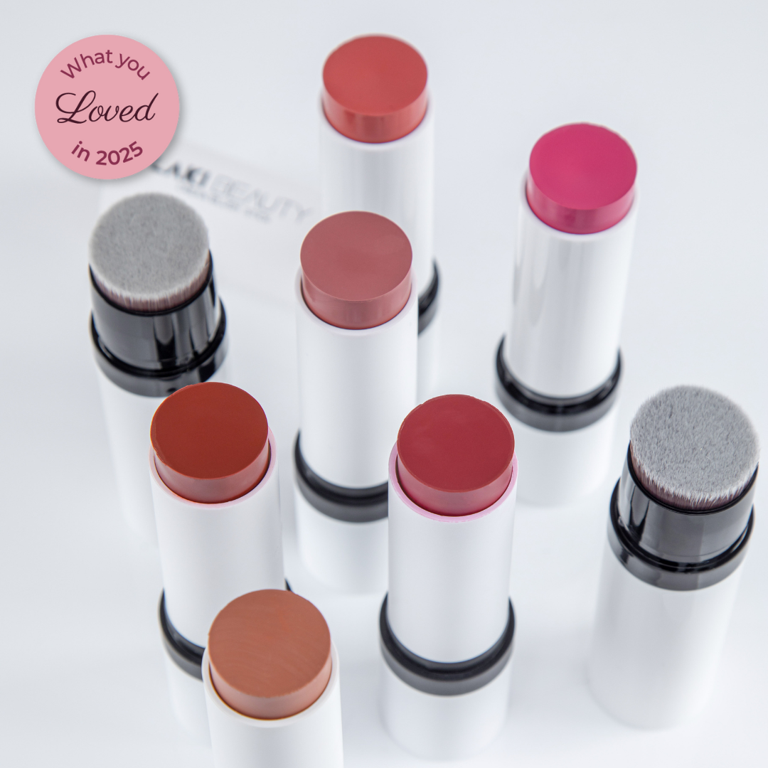 Cream Blush Stick