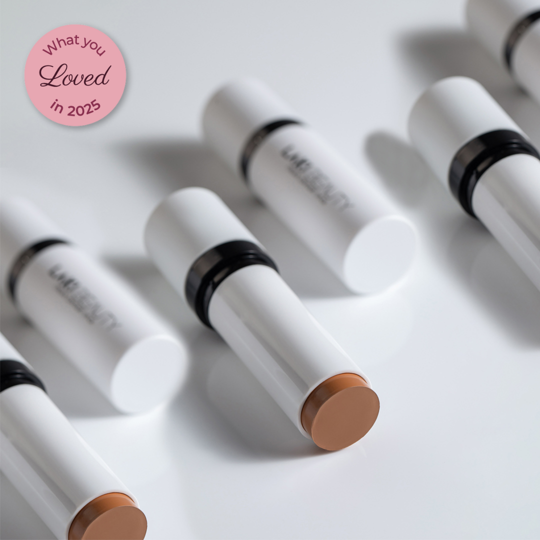 Sculpt & Bronze Cream Stick