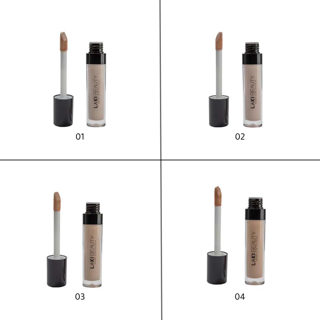 Perfect Conceal Duo