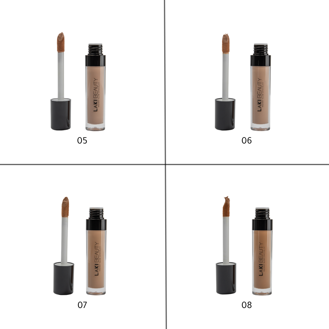 Perfect Conceal Duo