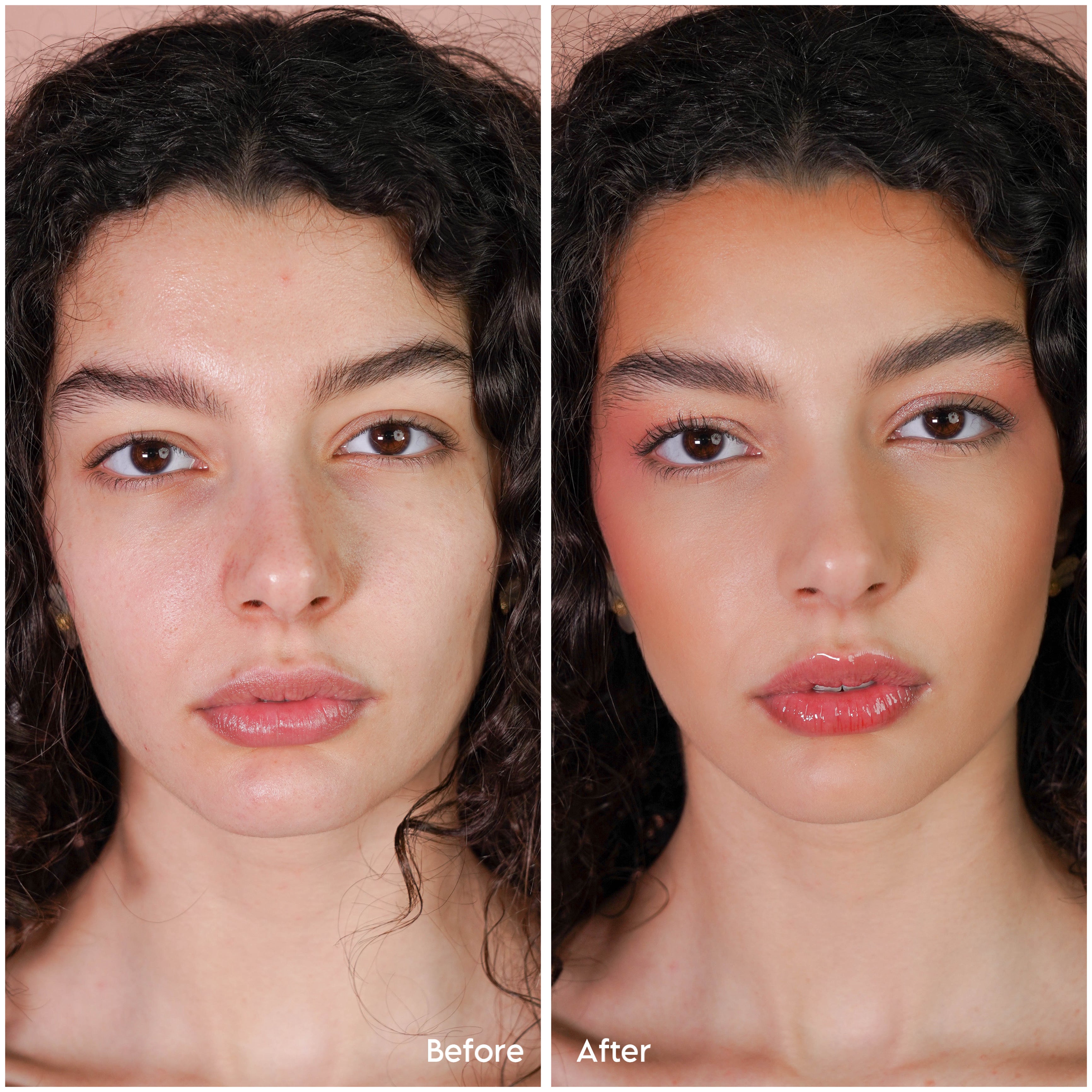 Dual Glow Complexion Duo Foundation