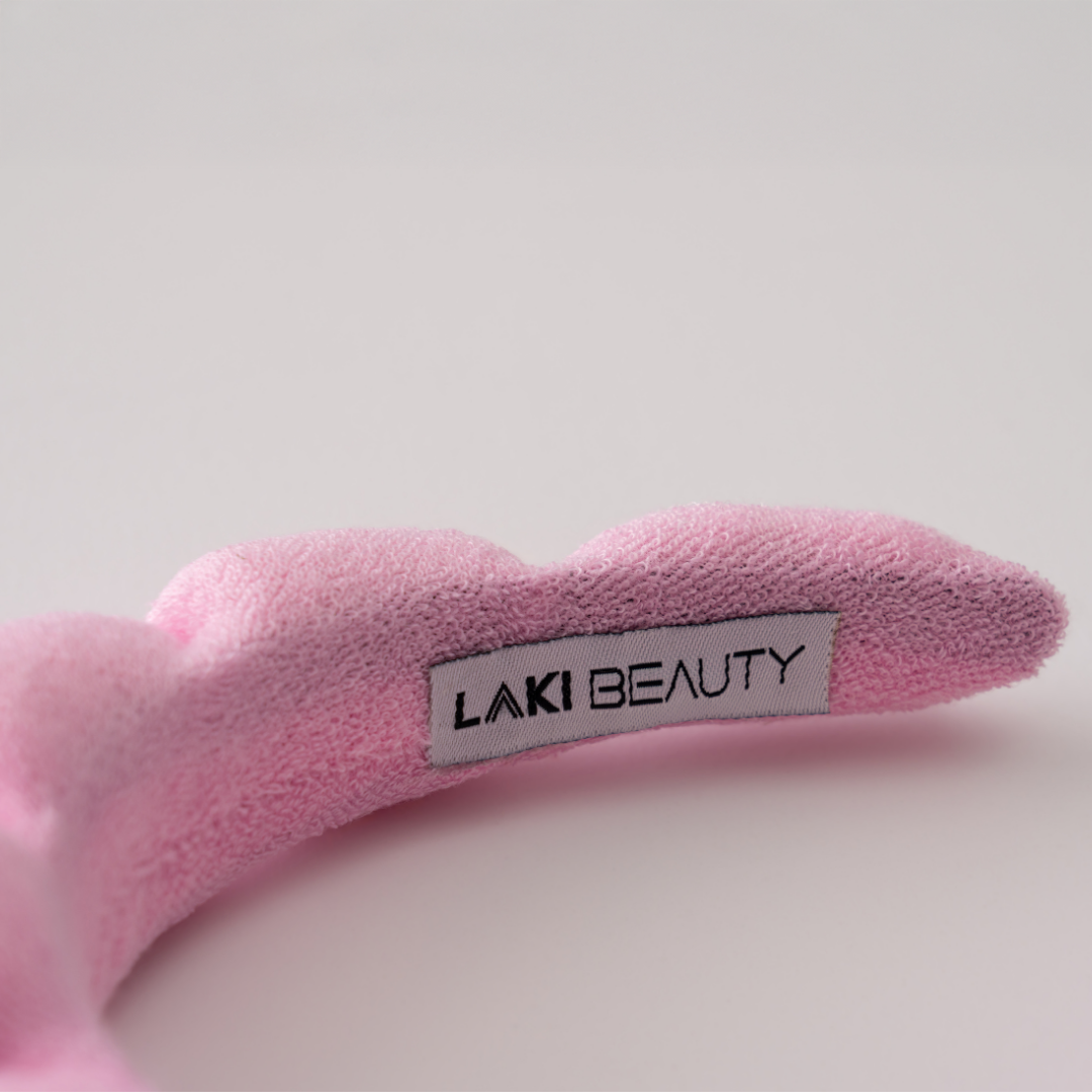 Puffy Headband