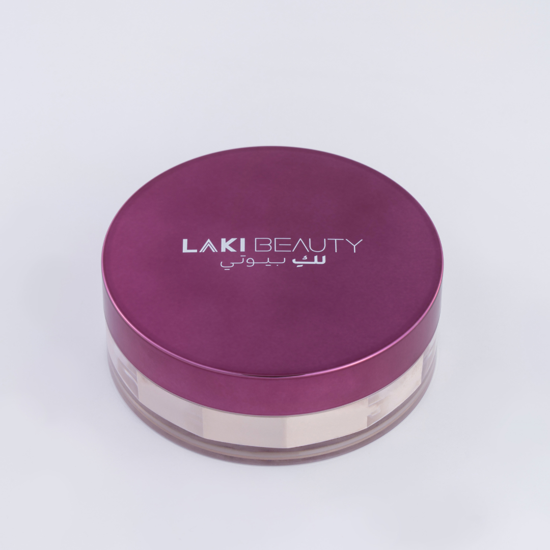Loose Setting Powder