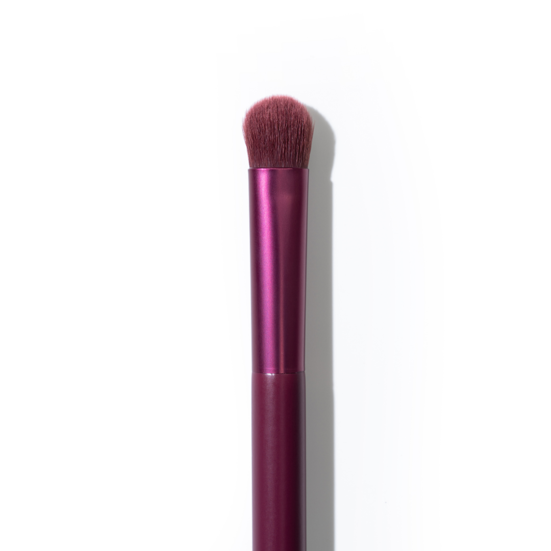 302 Shape & Buff Brush