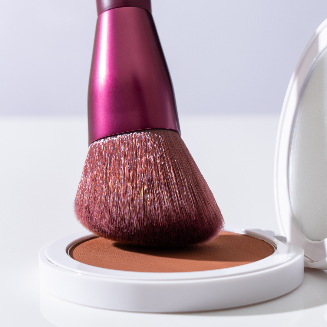 401 Seamless Finish Brush