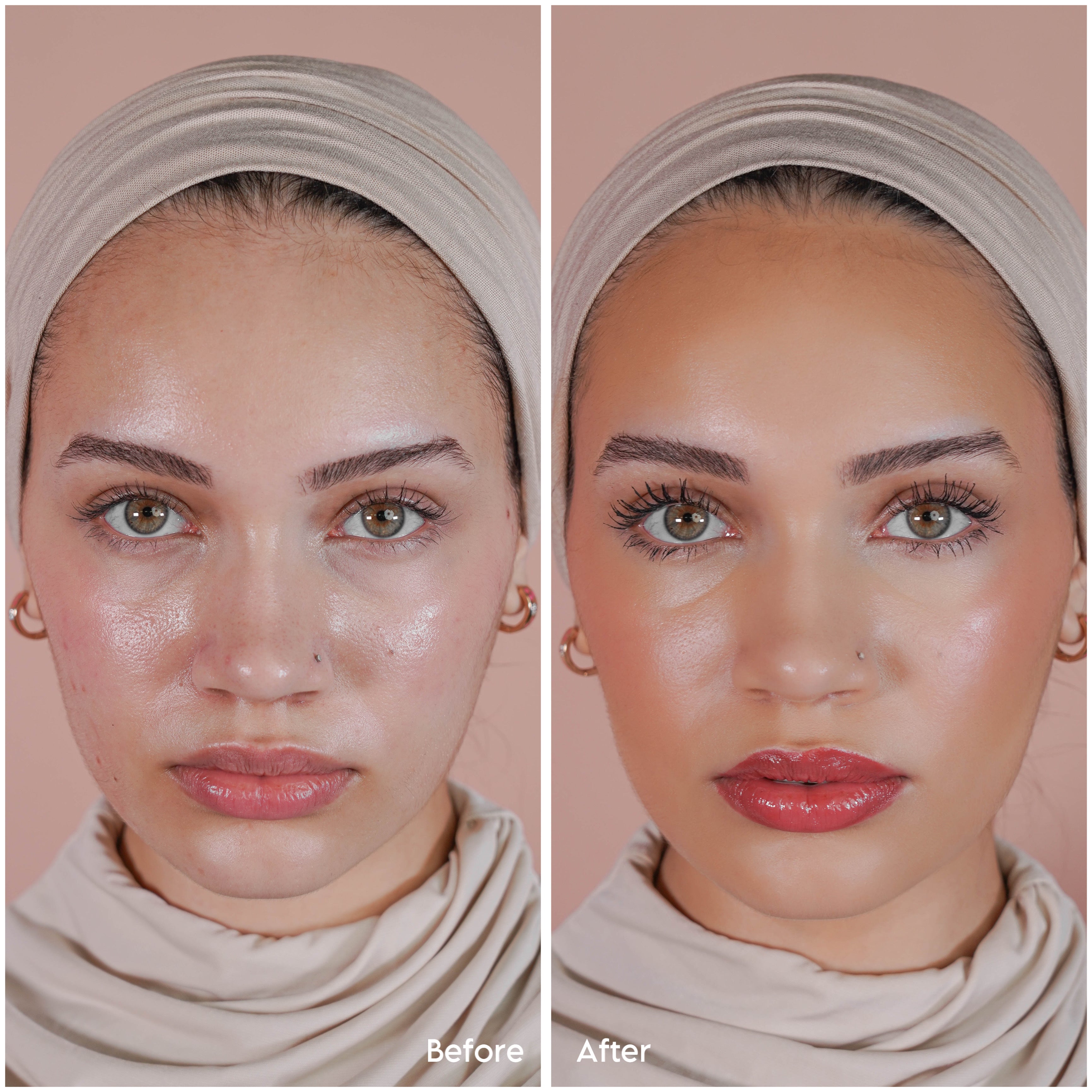 Dual Glow Complexion Duo Foundation