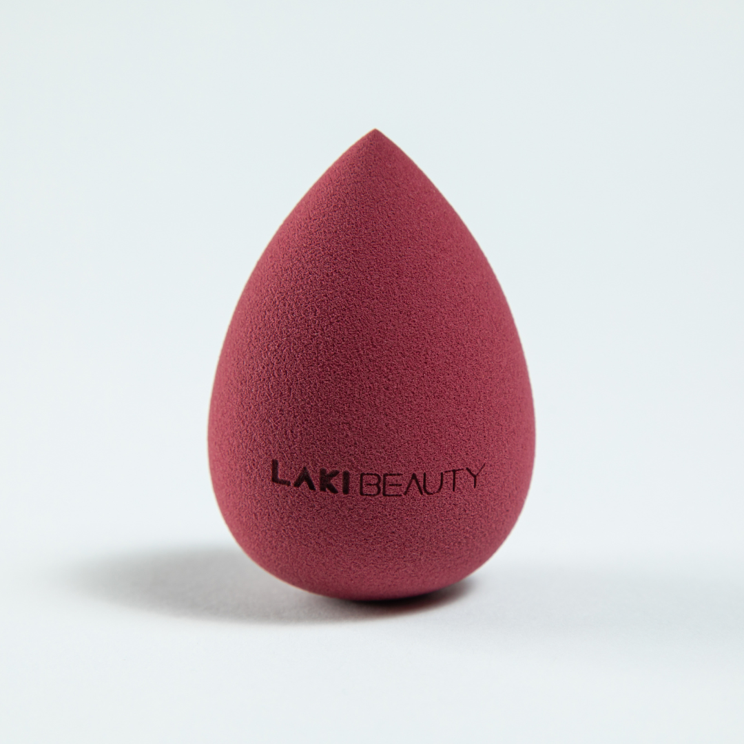 Ultra-Soft Beauty Blender(Pack of 4)