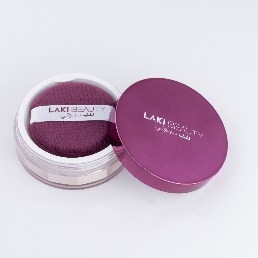 Loose Setting Powder
