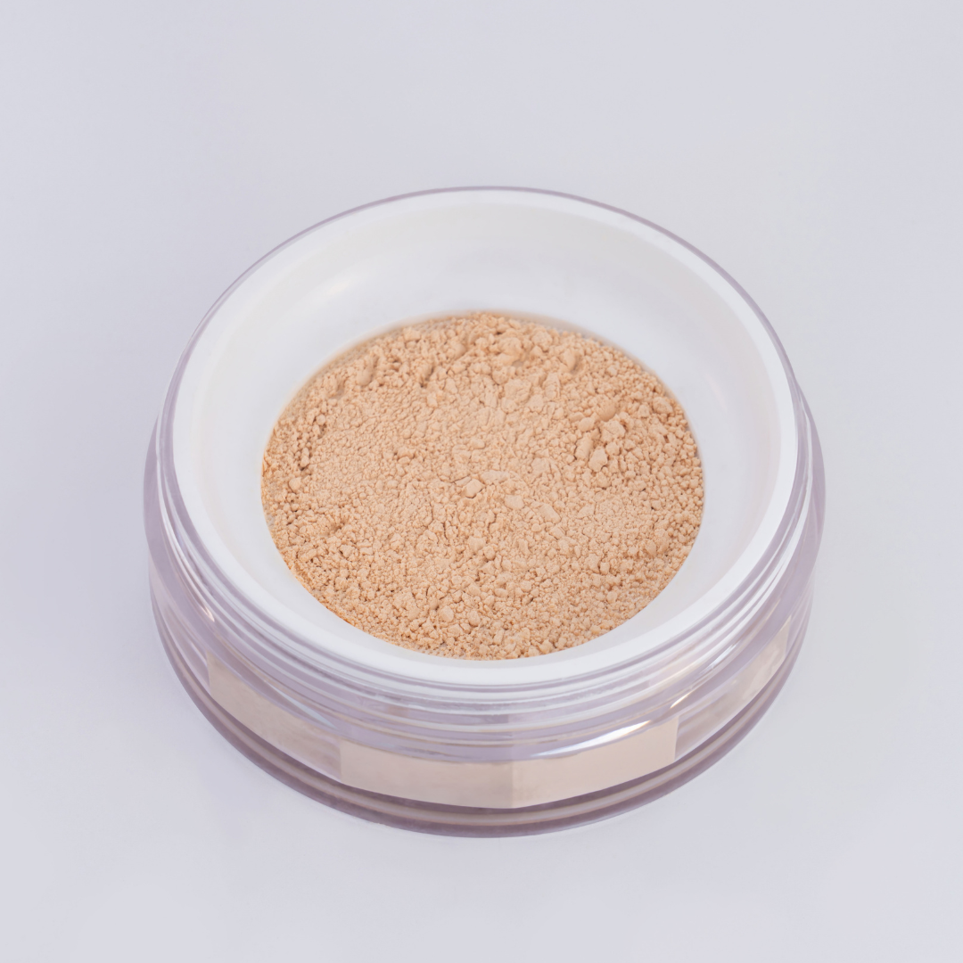 Loose Setting Powder