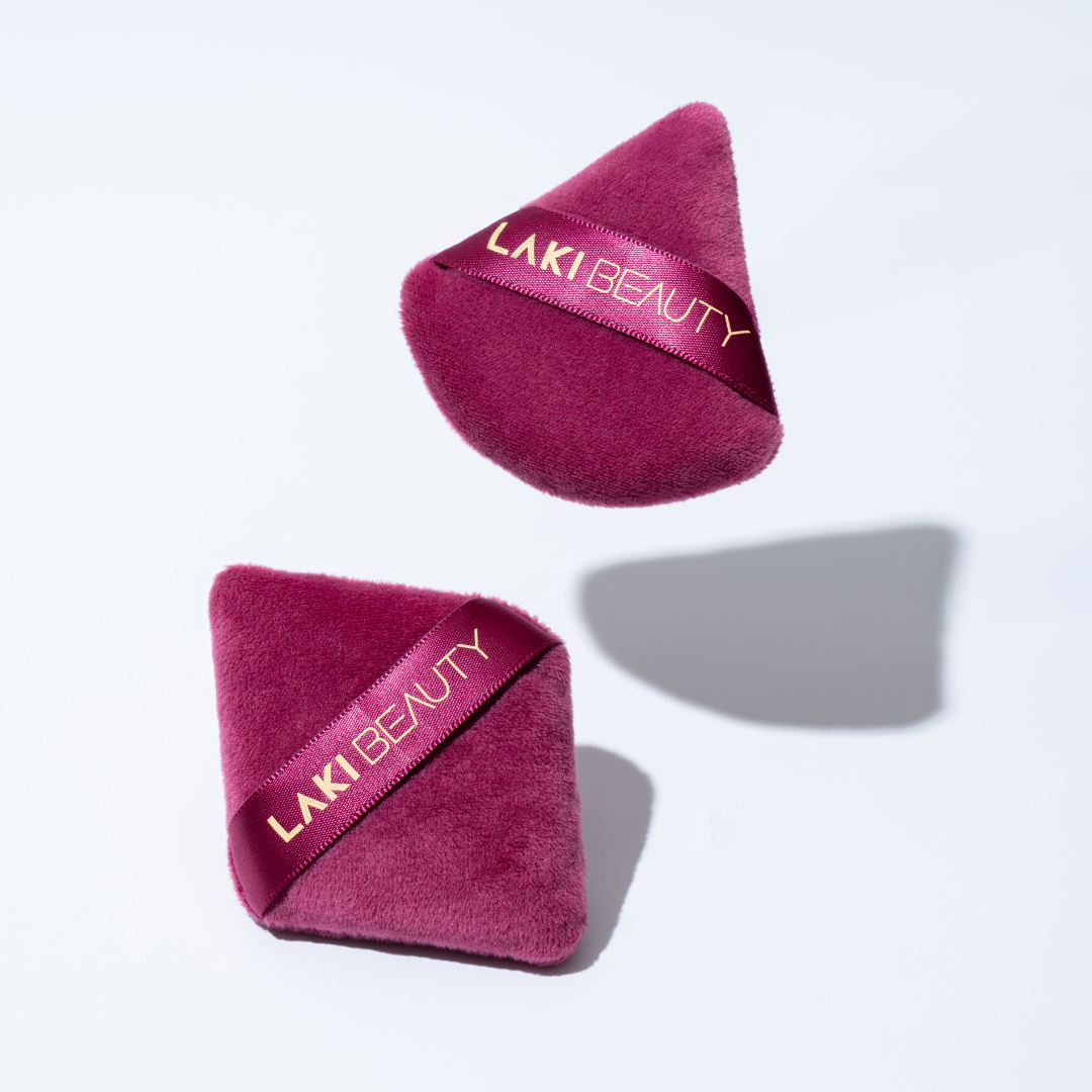 Velvet Puff Duo