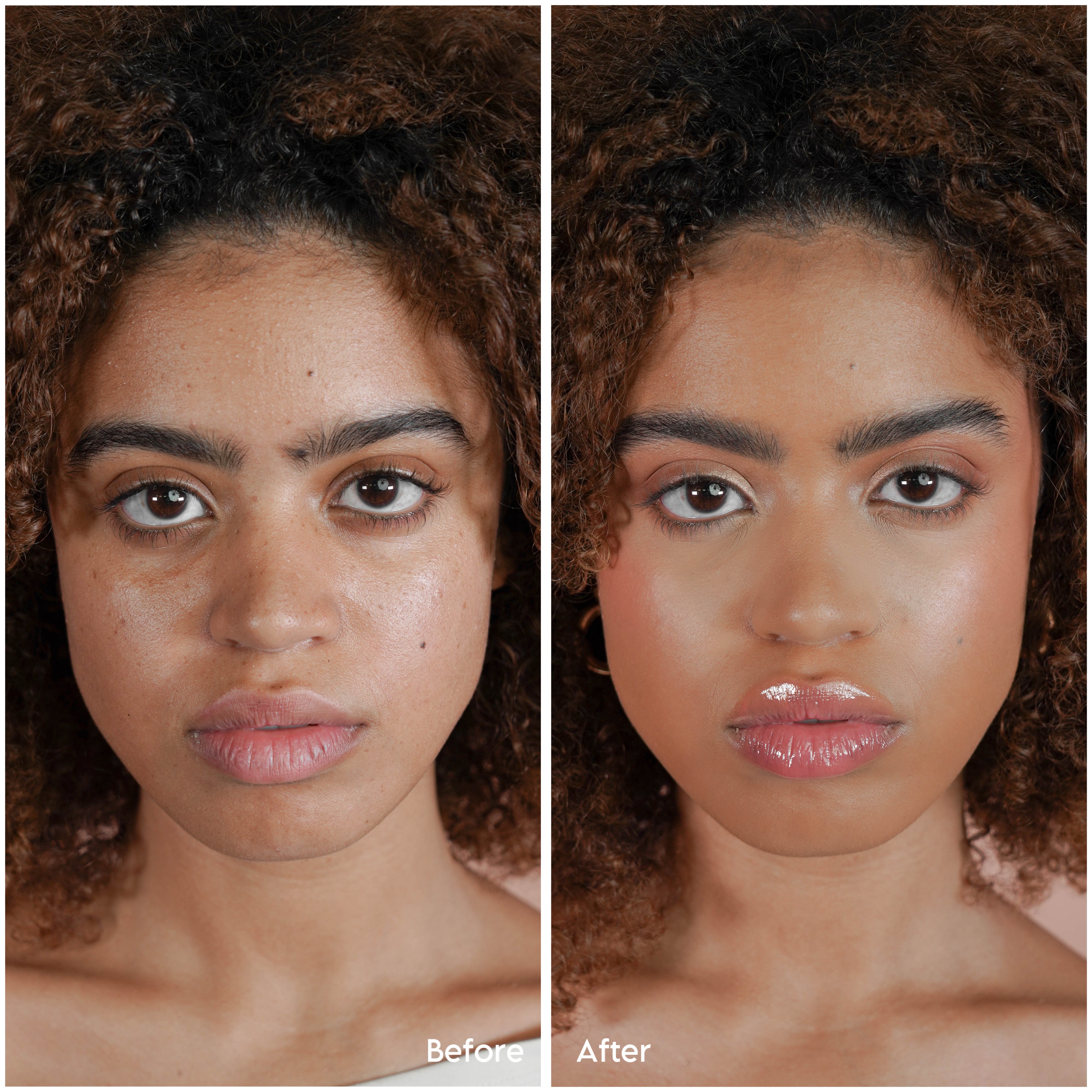 Dual Glow Complexion Duo Foundation