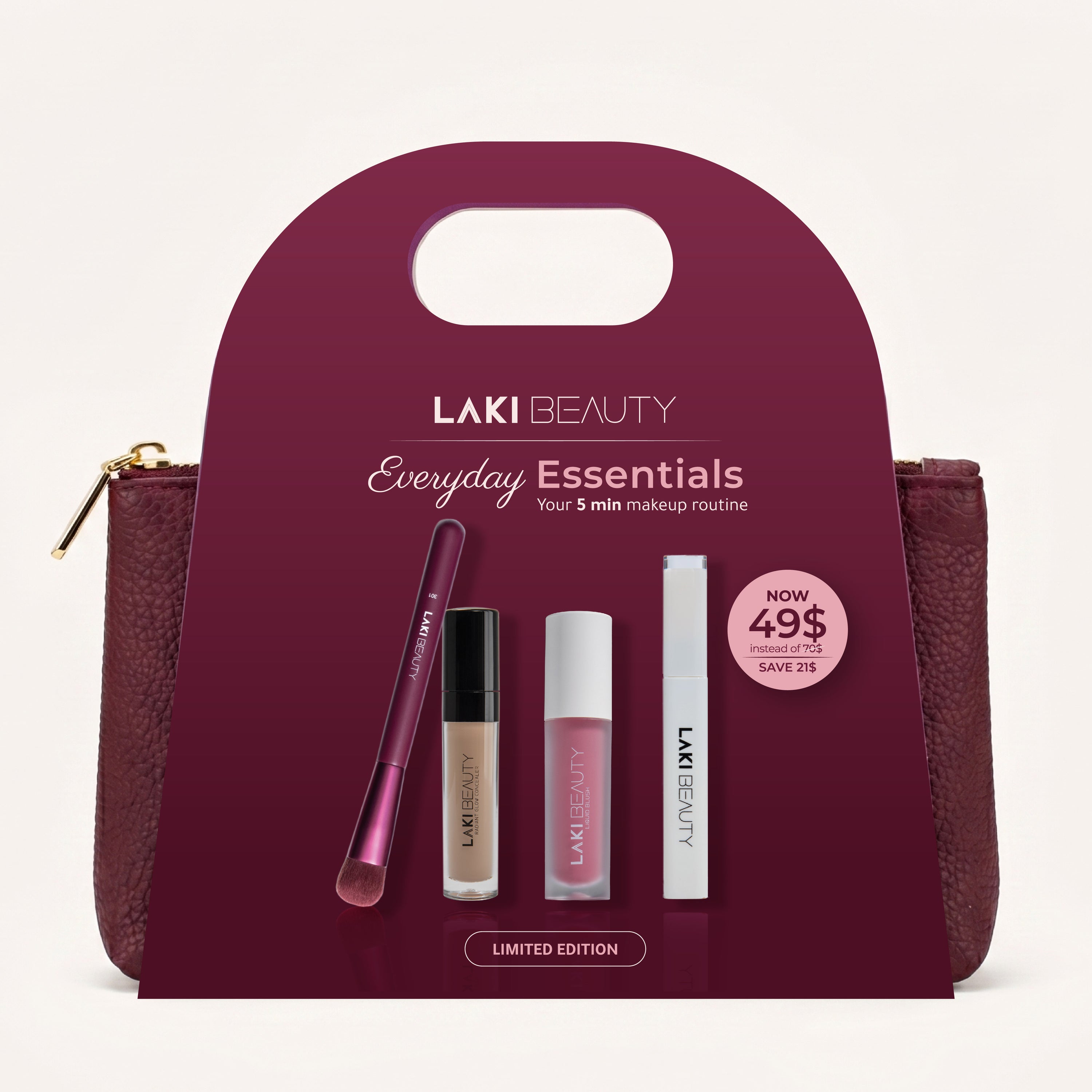 Everyday Essentials