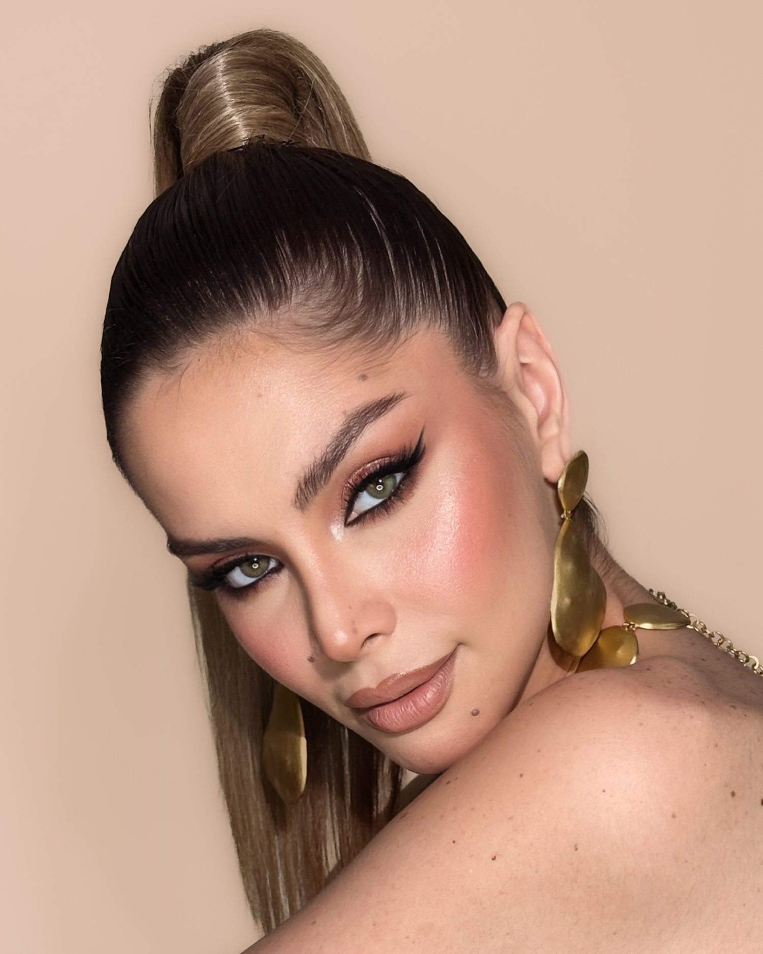 Collections – LAKI BEAUTY