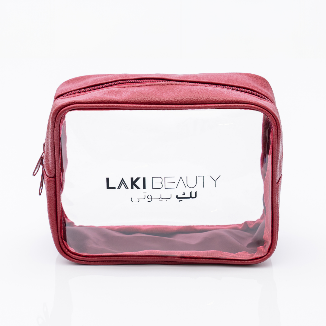 Makeup Travel Bag