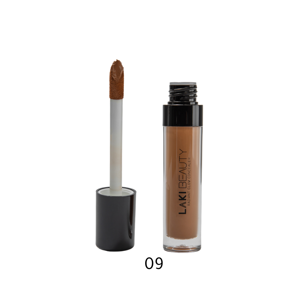 Perfect Conceal Duo