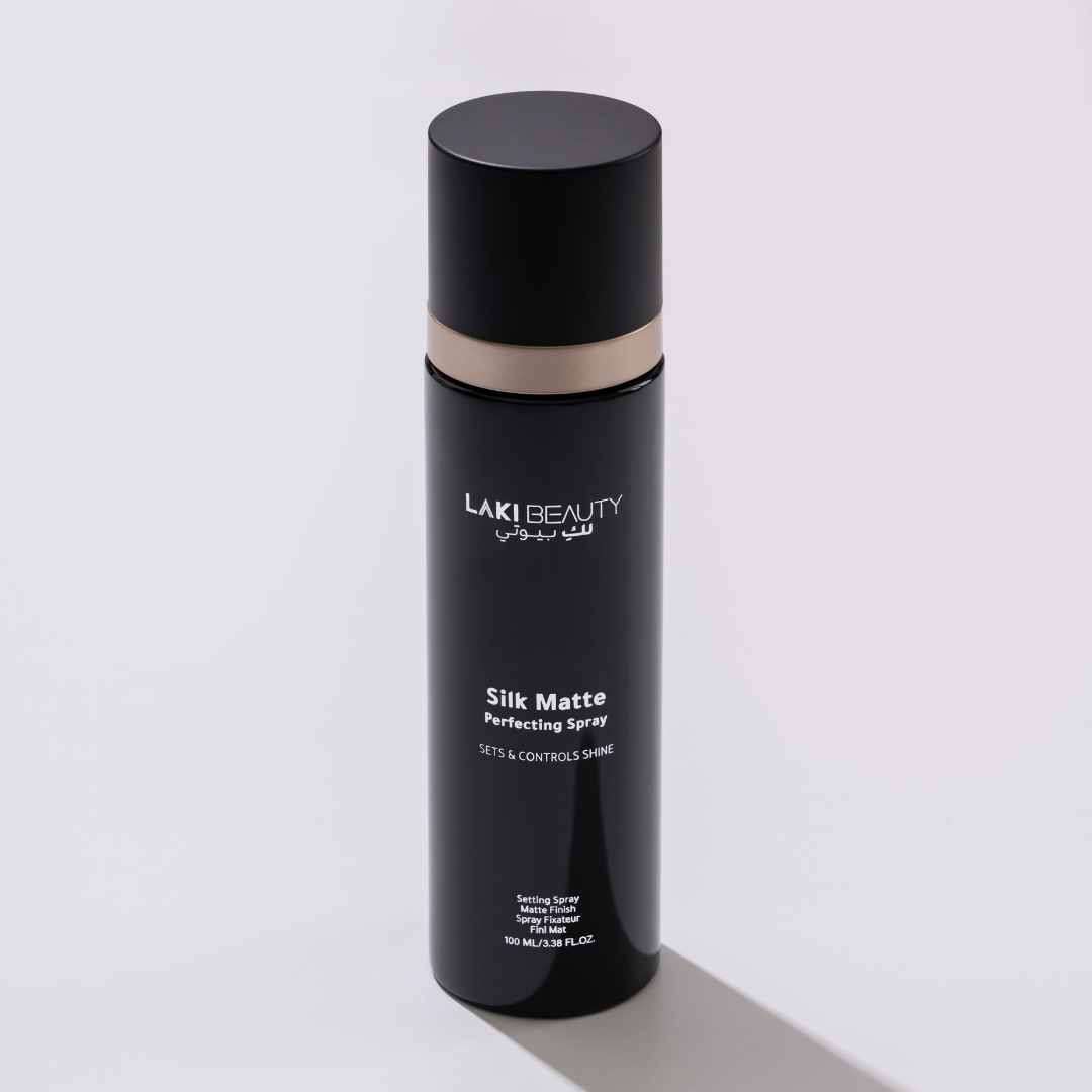 Matte Setting Spray