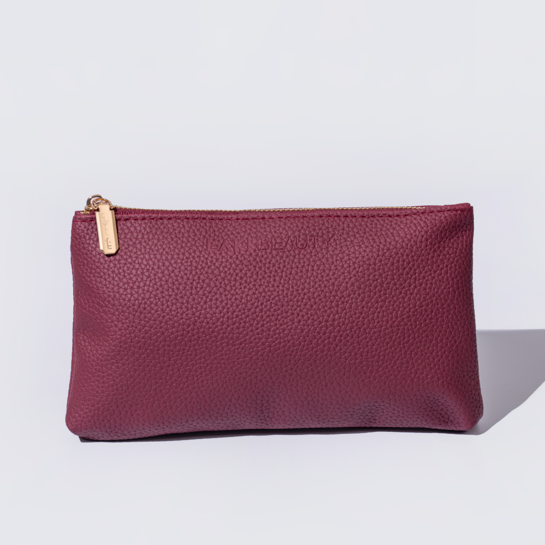 Laki Signature Pouch