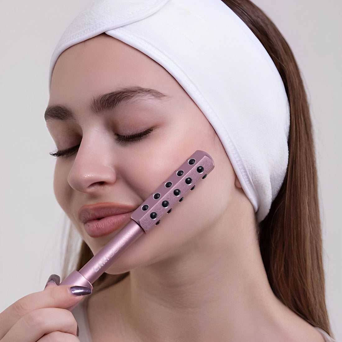 Massaging LiftRoller