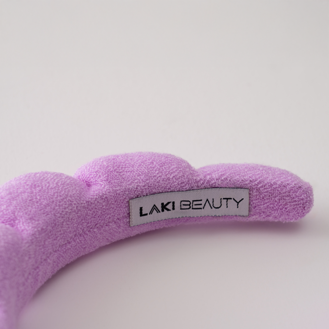Puffy Headband