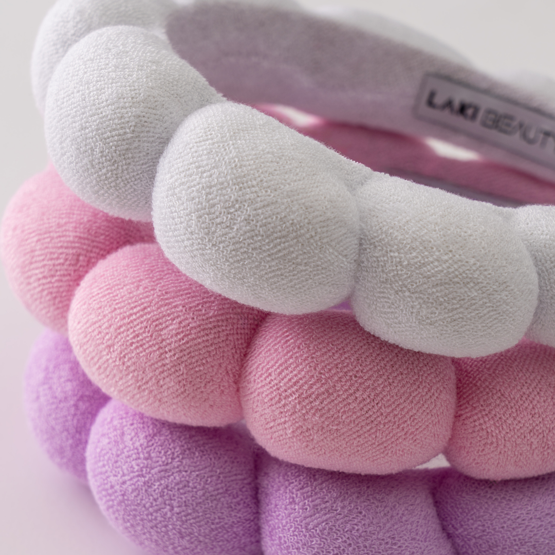 Puffy Headband