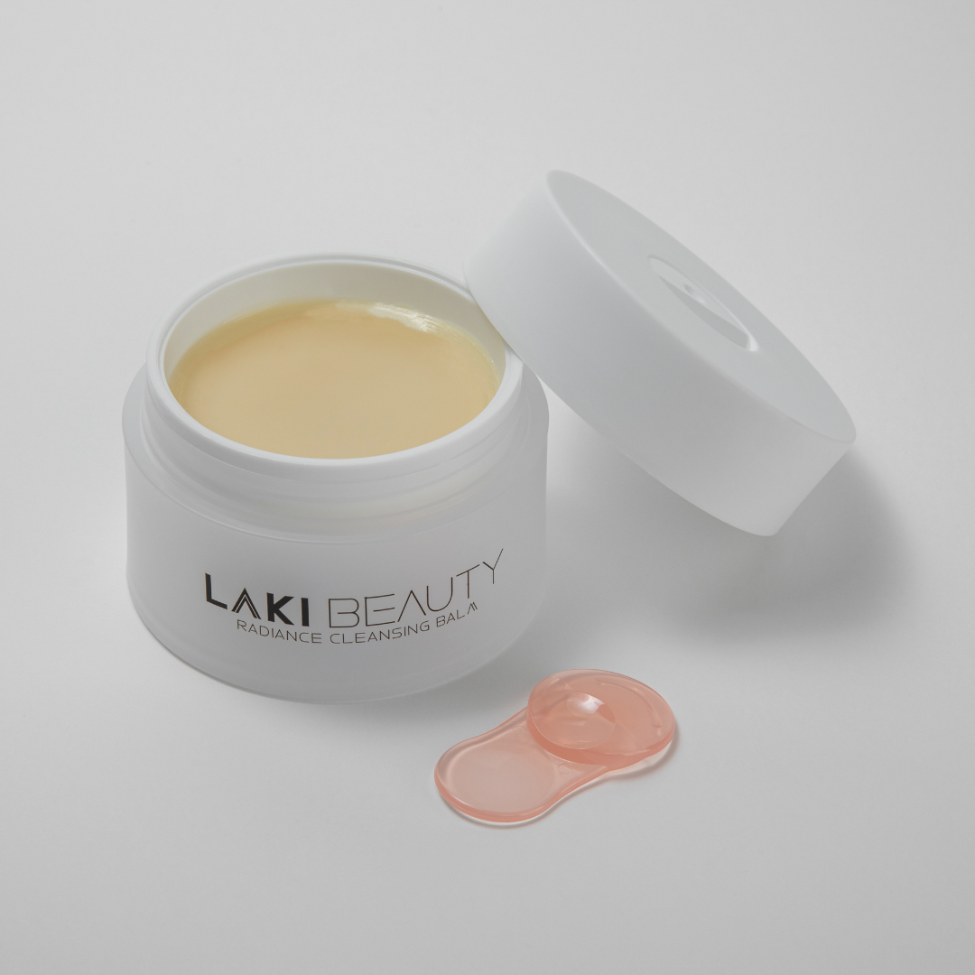 Radiance Cleansing Balm