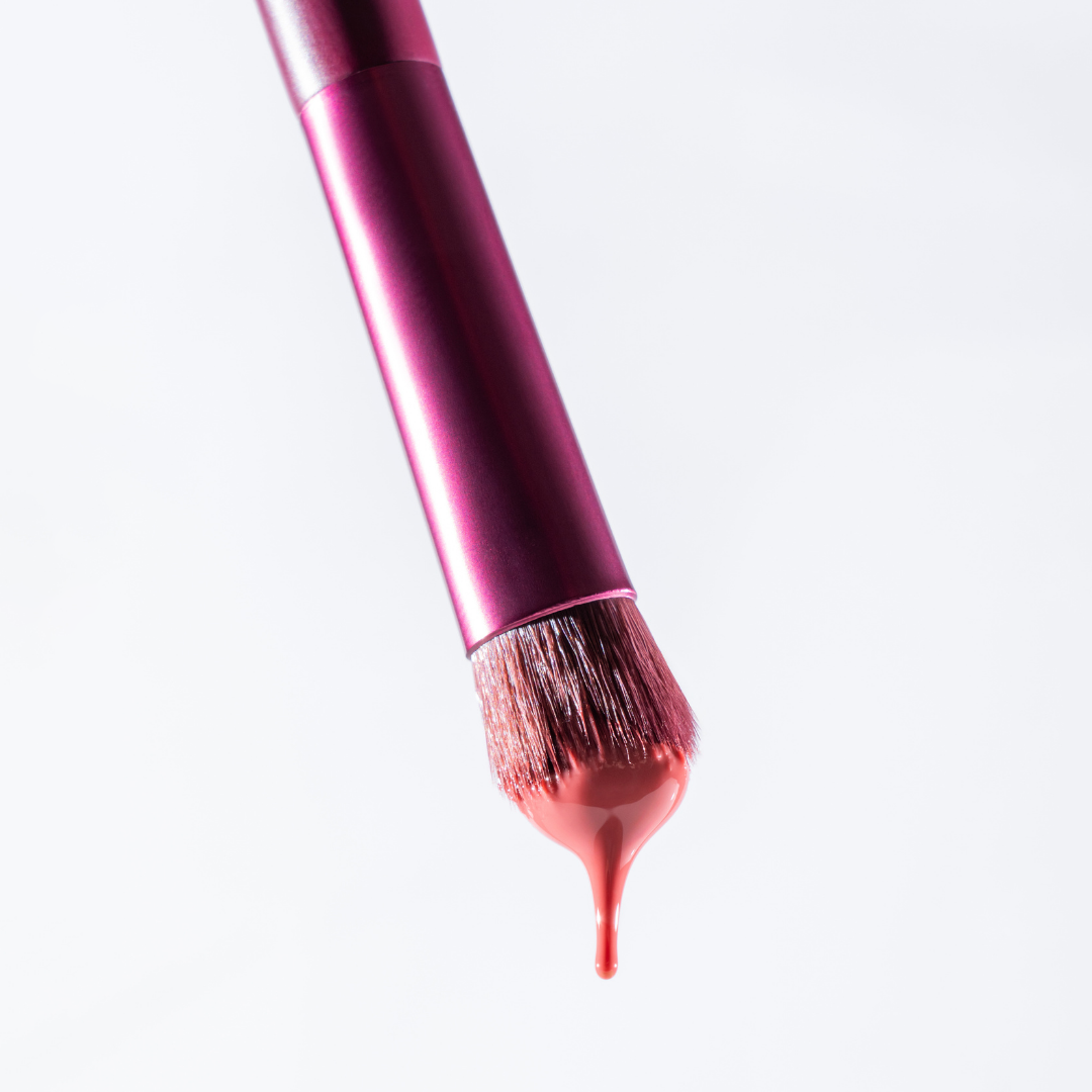 302 Shape &amp; Buff Brush