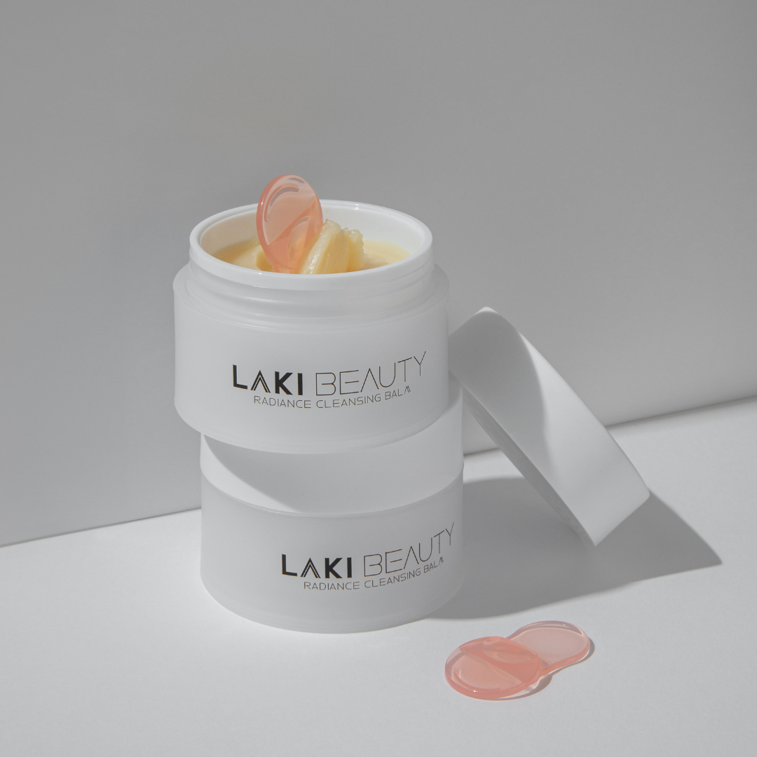 Radiance Cleansing Balm