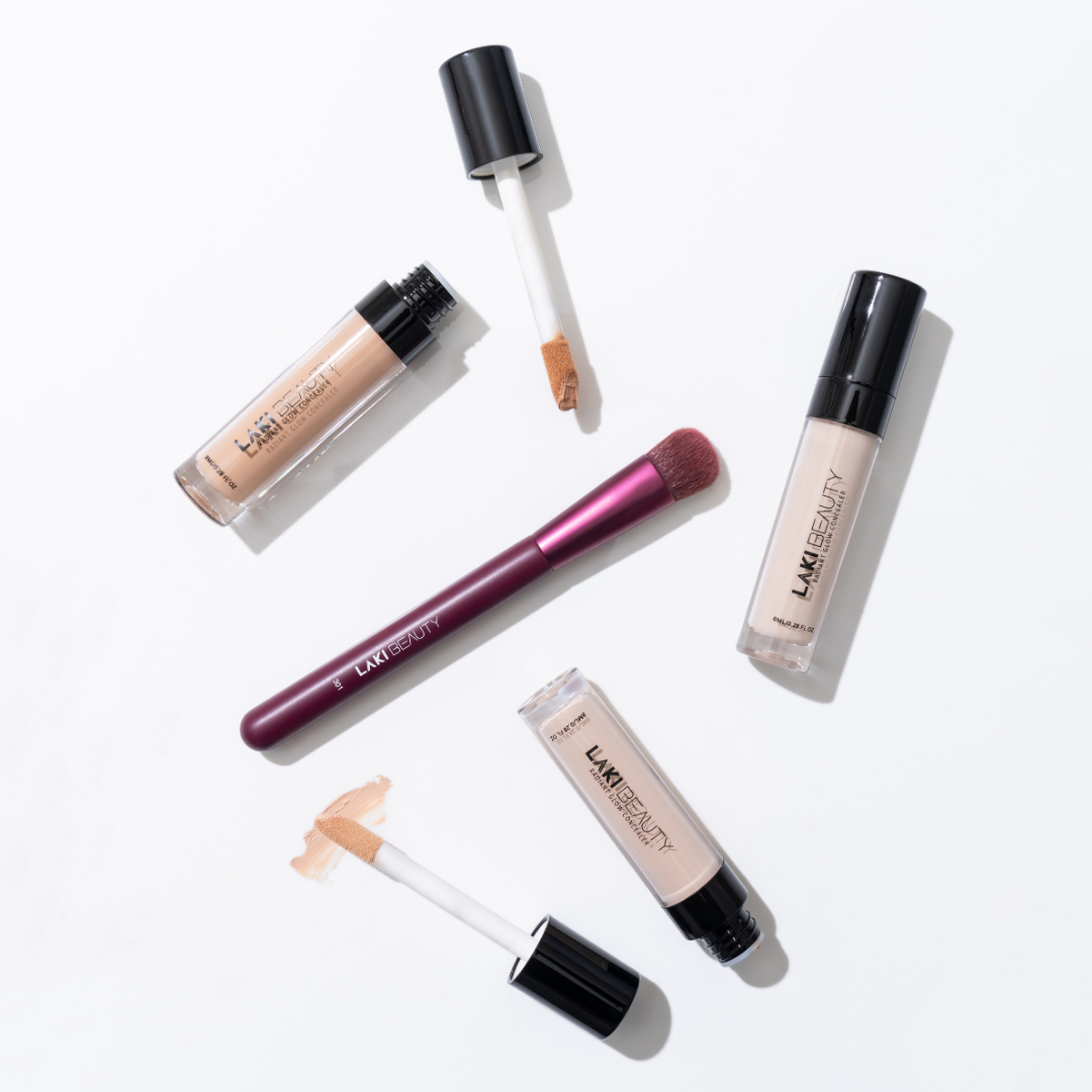 Perfect Conceal Duo