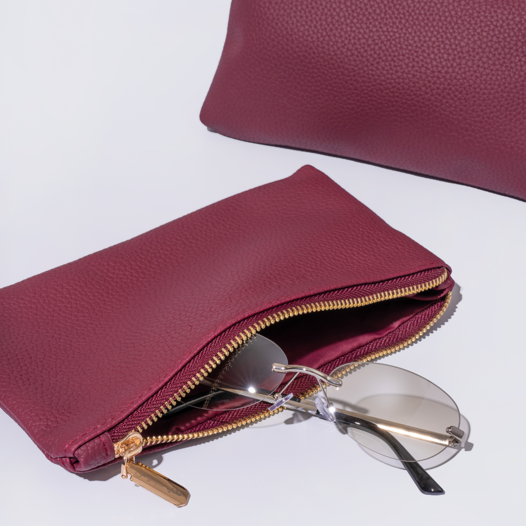 Laki Signature Pouch