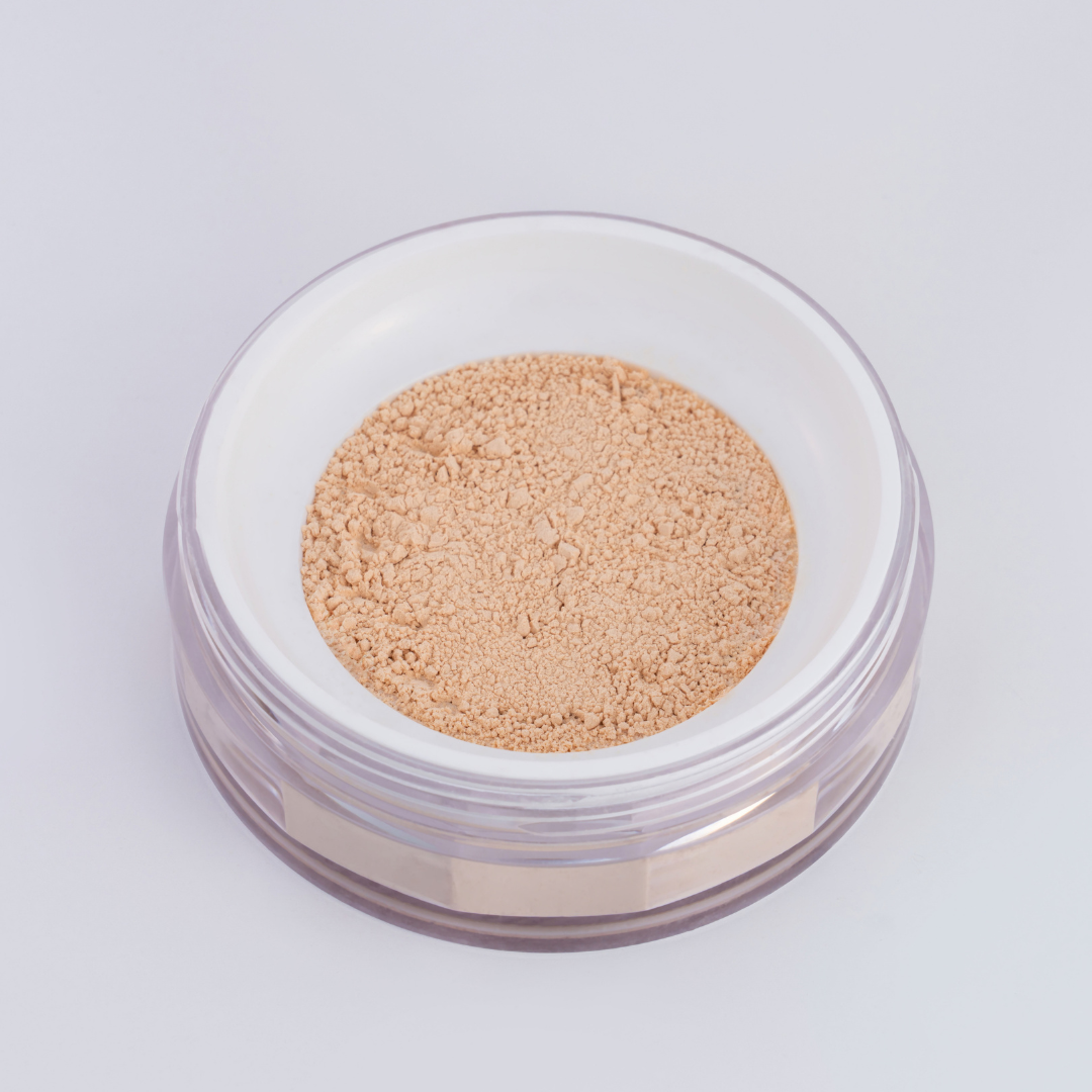 Loose Setting Powder