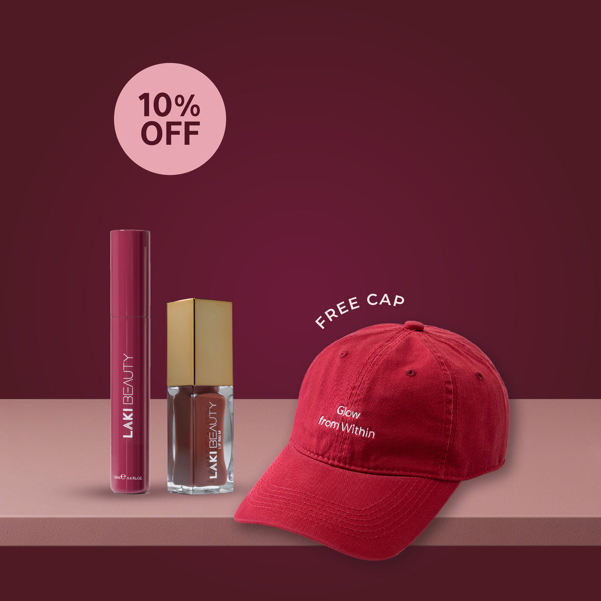 Back To Gym Bundle — 10% OFF