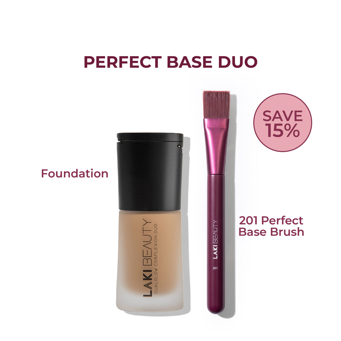 Perfect Base Duo