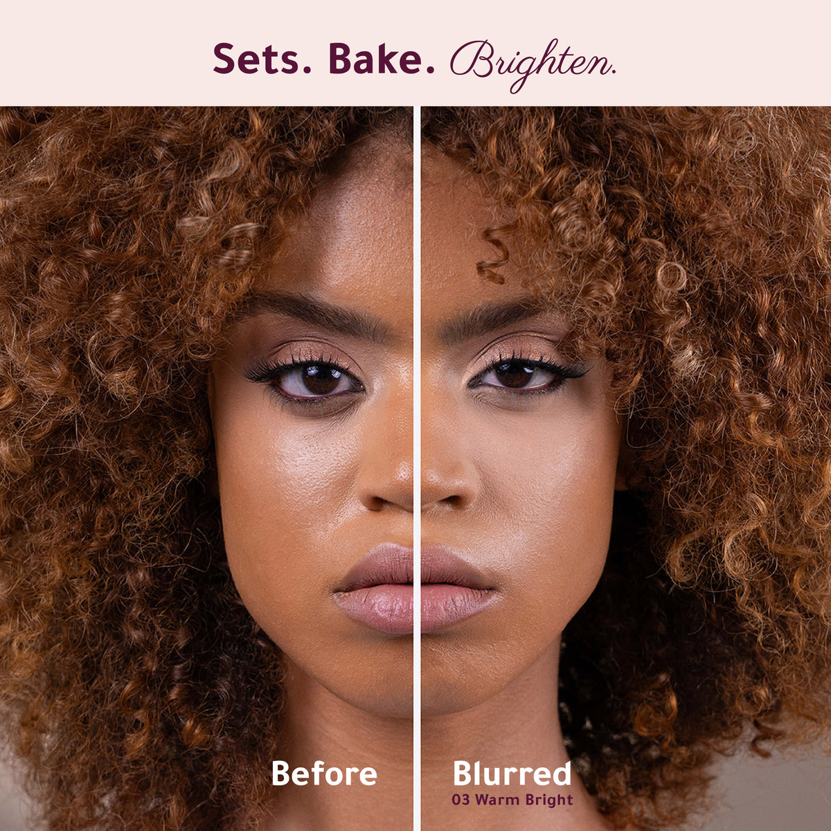 Loose Setting Powder