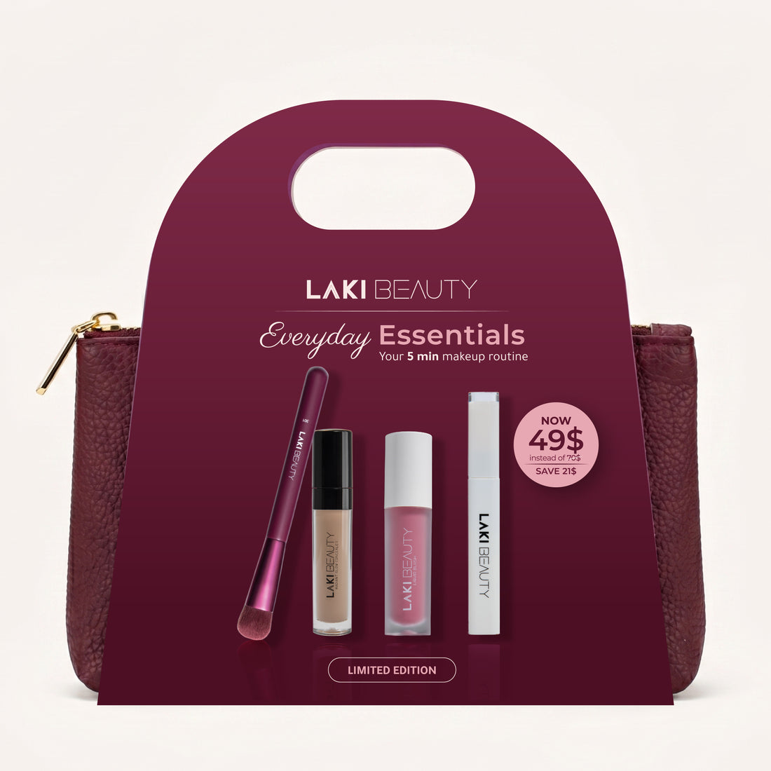 Everyday Essentials