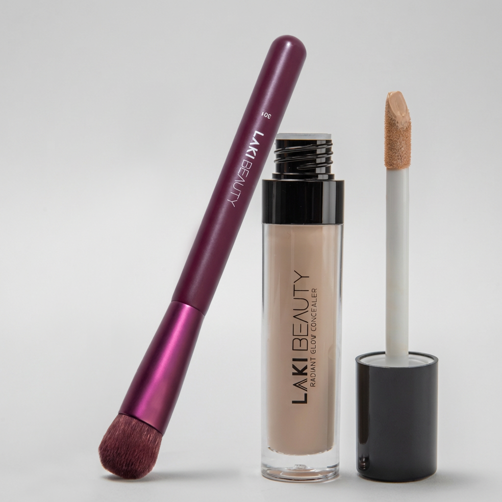 Perfect Conceal Duo