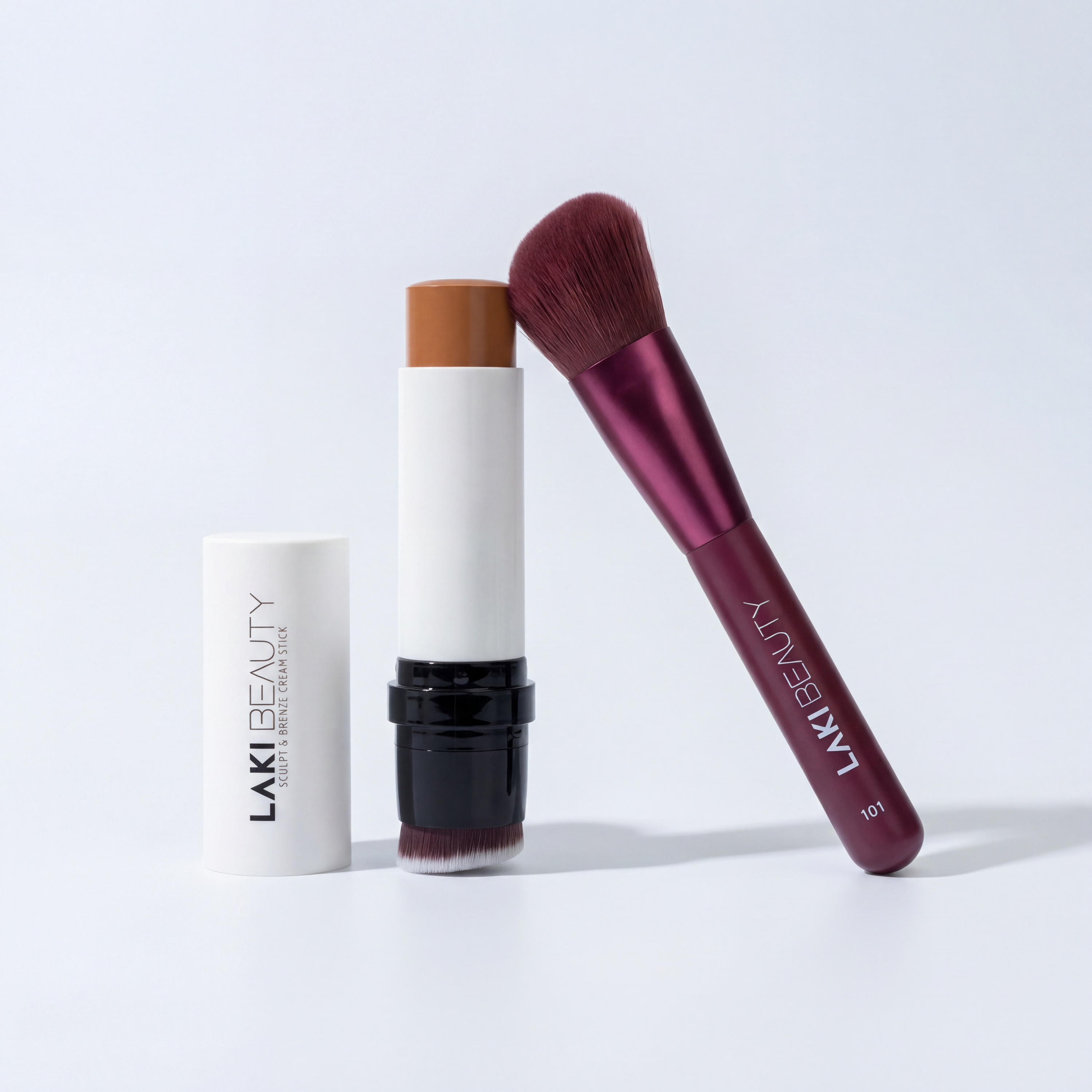 Sunkissed Sculpt Duo